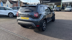 Dacia Duster 1.0 TCe 90 Journey 5dr Petrol Estate